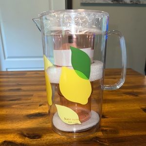 Kate Spade Drinkware